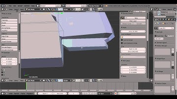 Glock .18  [Blender]