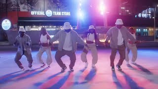 Ayra Starr - Sability (Official Dance Video) | Trouble Crew Activate