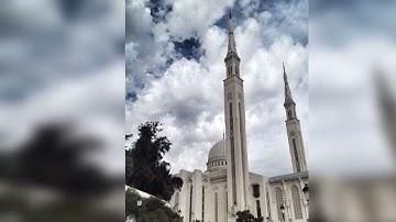 ما تيسر من سورة الأنعام برواية حفص الدوري عن الكسائي