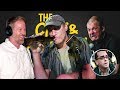 Joe DeRosa and Bill Burr on Opie & Anthony