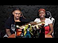 Tee Grizzley - Grizzley 2Tymes (feat. Finesse2Tymes) [Official Video] REACTION!!!