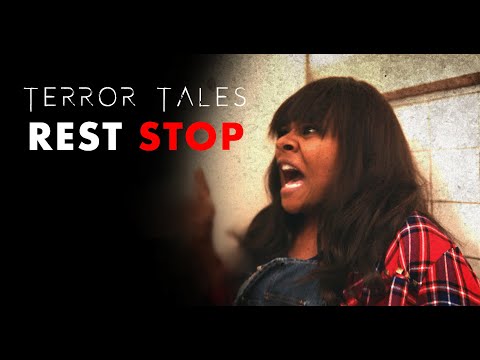 True Horror Stories - Short Film - Rest Stop