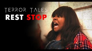 True Horror Stories - Short Film - Rest Stop