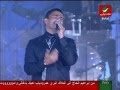 عمرو دياب وحكايتك ايه حفلة دبي   YouTube