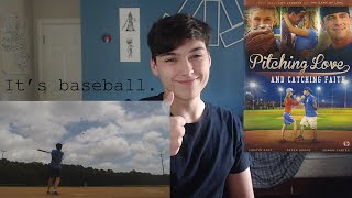 Sh!tshow: Pitching Love and Catching Faith
