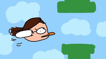 Cach choi Flappy Bird diem cao