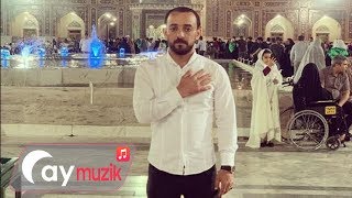 Perviz Beyleqanli - Namaz Qil Resimi