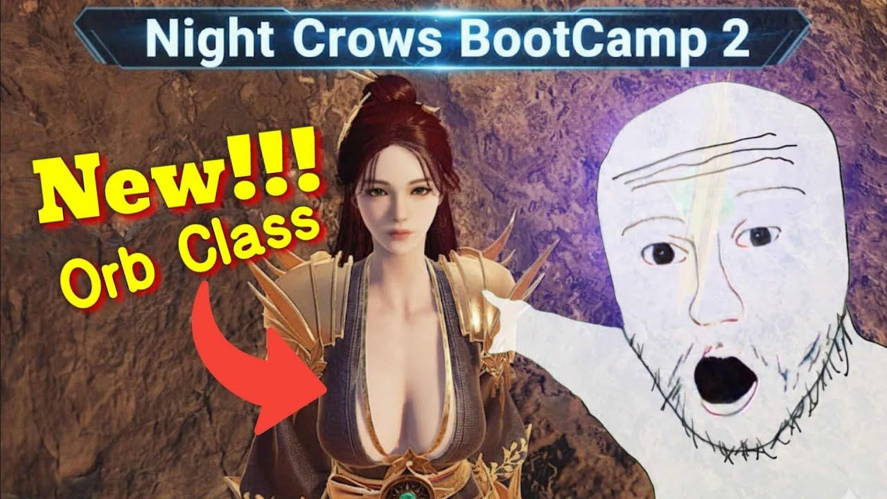 🔴Night Crows Live -BC2 Day 14 |Any Amount of Seeds = Send Any Amount of Seeds for Support ❤️