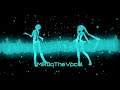 Gotye-Somebody That I Used to Know ft. Mikuo and Miku  Vocaloid cover