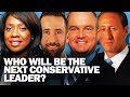 Who will be the next Conservative leader? - Canada Explained