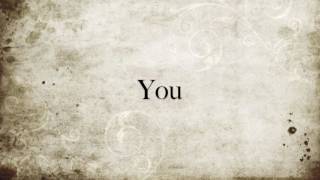 "You"-Jr Maile and Willie Taula
