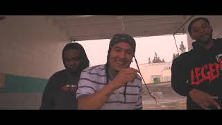 SAN DIEGO CALIFRONIA 619 RAPS-Dezzy Hollow Ft.Mitchy Slick,Ryan Anthony-Allegations