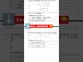 jee advanced #iit #jeemains