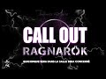 Ragnark call out  cooper x voldo vs badtrip crew  battle 2023