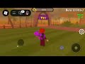 {2025} LOBBY AND GREEN HILL UPDATE!!! And a Surprise… {Sonic Blast Adventure RP}