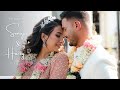 Soniya  harry  nepali cinematic wedding highlight  2023  wedding city nepal