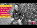 Vorstellung FDP-Stadtratkandidat #12: Marco-André Fürst