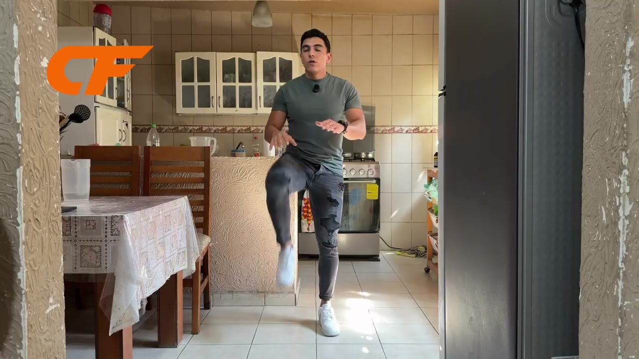Entrenamiento para mamá