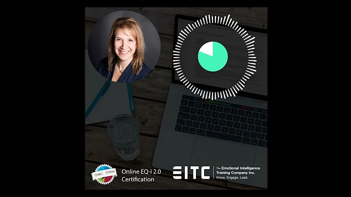 Angela Payne speaks to her EQ-i 2.0 Online Certifi...