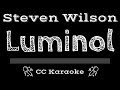 Miniature de la vidéo de la chanson Luminol (Instrumental)