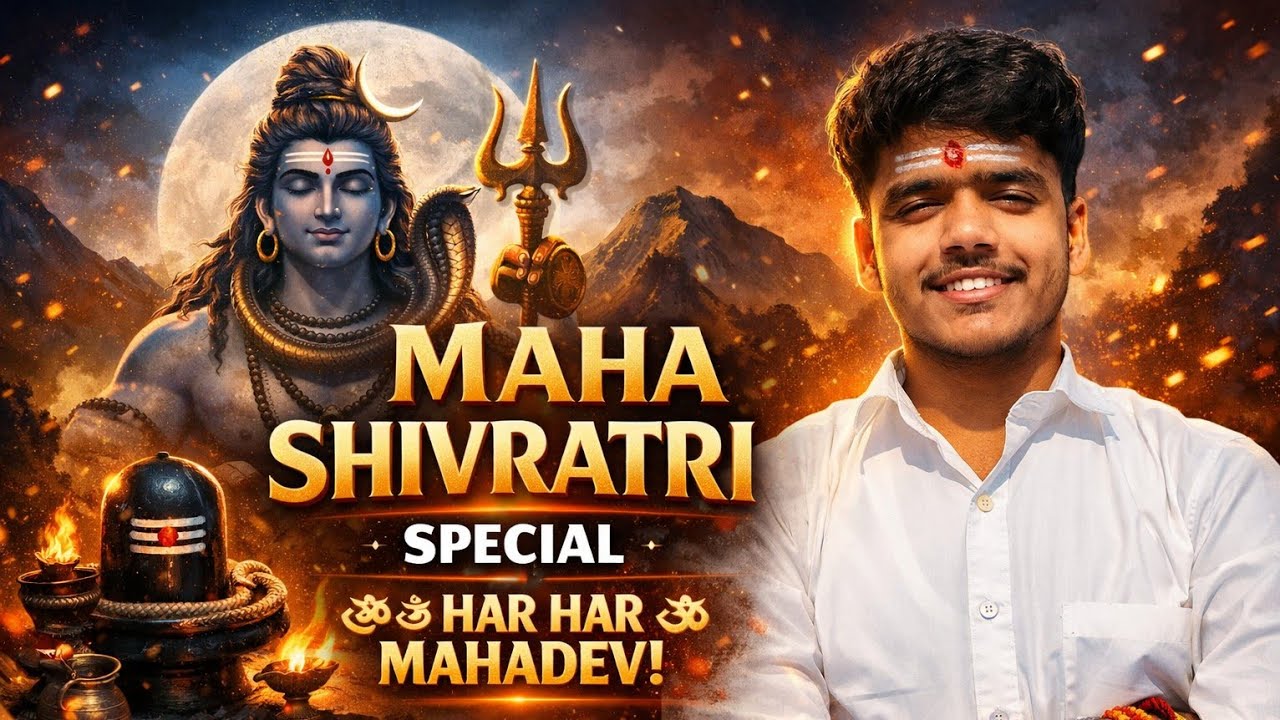 Mahashivratri Vlog Banaras🛕🙏 VLOG NO -10