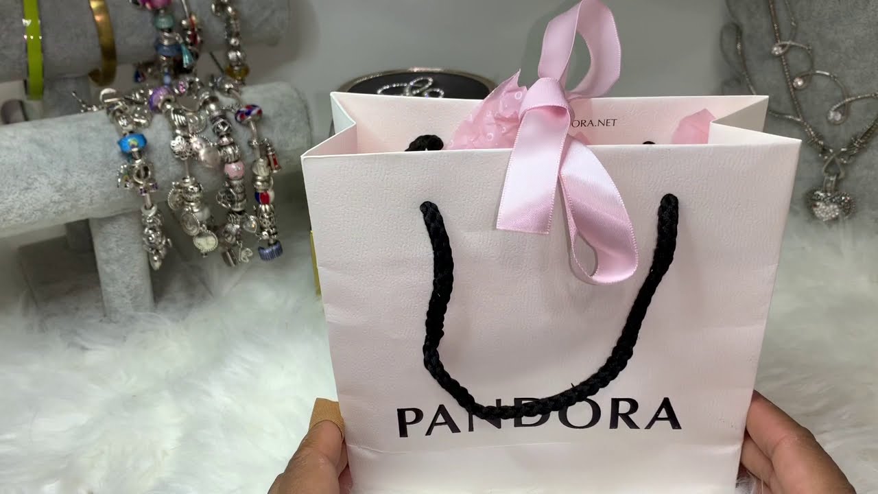 pandora outlet atlantic city