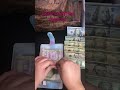 CASH STUFFING ENVELOPES | paycheck #2