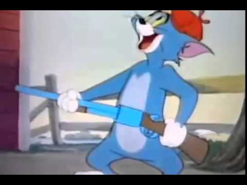 Tom and Jerry toons The Duck Doctor Full Episode HD