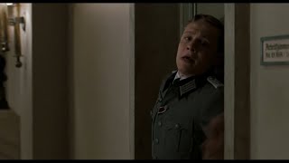 Stauffenberg Surrender Scene (Valkyrie 2008)