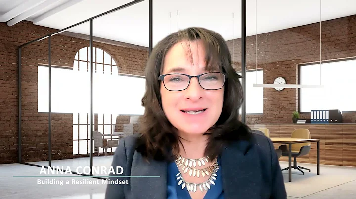 Keynote Speaker Series-Anna Conrad-Building a Resi...