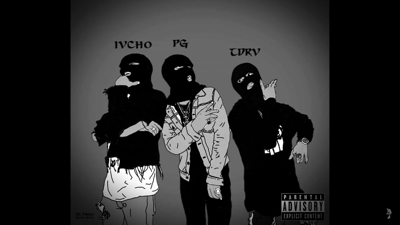 IVCHO x PG - FREESTYLE | (prod.by TDRV) - YouTube