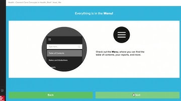 Connect LearnSmart to BlackBoard Source Ciucci