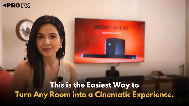 Before You Buy ANY Soundbar… Watch What This POLK System Can Do!