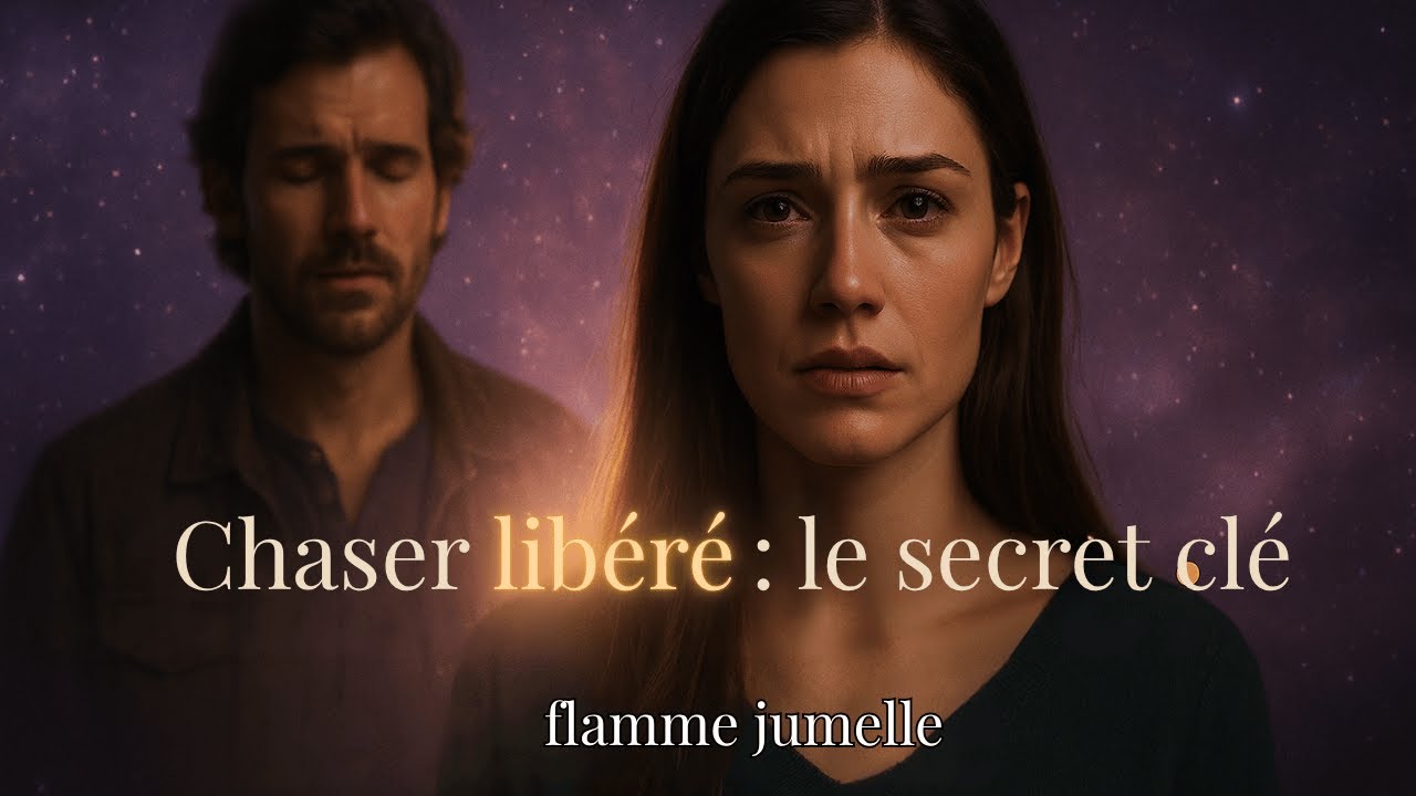 Chaser enfin libéré : découvrez la vérité cachée derrière la fin de votre parcours émotionnel