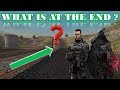 PROJECT IGI LEVEL 1 GOING TO THE END WHAT IS AT THE END OF THIS TRACK 