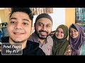 Bloggers Day at Chocolate Room || Petuk Couple Meets Rafsan TheChotoBhai & Khudalagse