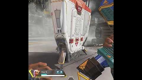 AimLab Made me Clutch