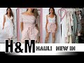 HUGE H&M HAUL 2020  Spring and Summer Try on Haul!