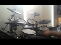 Beck [ベック] - Follow Me (by the Rocket Boys) - Drum Cover