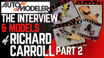 Championship Model Cars Unboxed After 40 Years (Part 2) Final