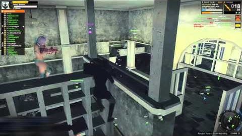 (APB Reloaded) Weird bug on Asylum – eax