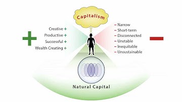 Mapping Sustainable Capitalism-Tools for System Change
