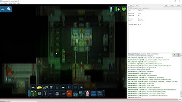 Space Station 13: starting the engine is the easy part