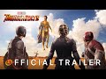 Marvel Studios&#39; THUNDERBOLTS – FIRST TRAILER (2024) Disney+ (New)