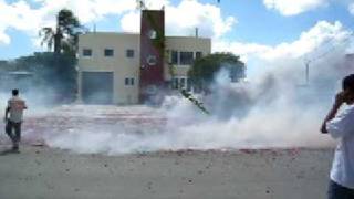 Pagara, 2 Miljoen Klapper Curacao