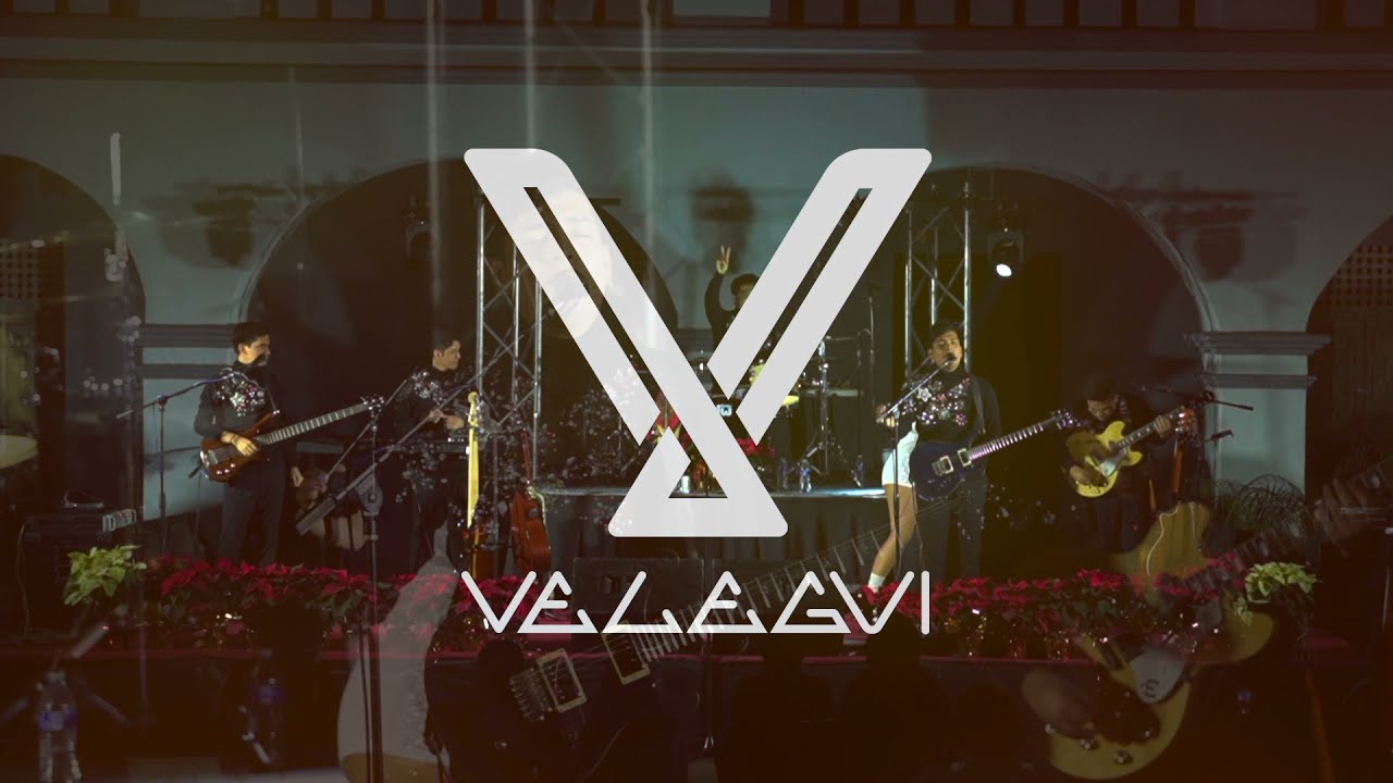 Watch Bailar/Girasol (en vivo) - VELEGUI | La Vibra Showcase on YouTube Watch Bailar/Girasol (en vivo) - VELEGUI | La Vibra Showcase on YouTube