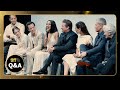 WAKE UP DEAD MAN: A KNIVES OUT MYSTERY Cast and Crew Q&A | TIFF 2025