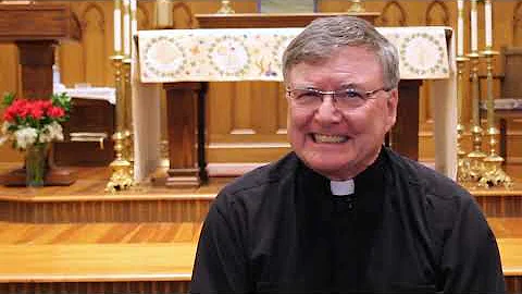 Fr. Shea Farewell