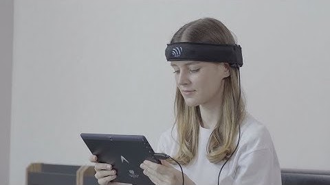 BrainPlus Smart Device for Your Better Brain