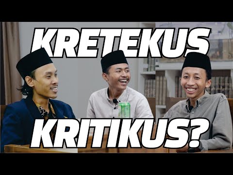 KOMENTAR SANTRI TUA MENGENAI KRITERIA CALON PEMIMPIN BANGSA - MALY ANDALUSIA PODCAST Eps.02 KOMENTAR SANTRI TUA MENGENAI KRITERIA CALON PEMIMPIN BANGSA - MALY ANDALUSIA PODCAST Eps.02
